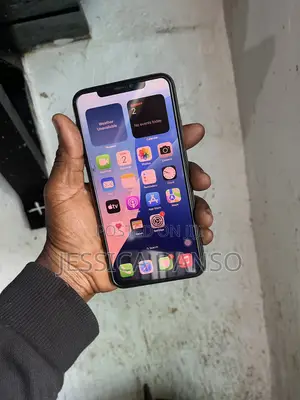 Apple iPhone 11 Pro Max 256 GB Gold