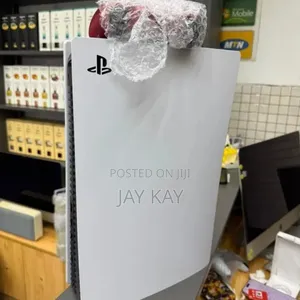 Ps5 Consoles All Kinds Available