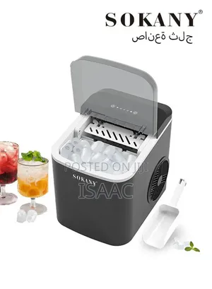 Ice Maker 'T777809