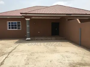 2bdrm Duplex in Grace Has Found Us, Pokuase for rent