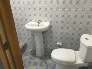 2bdrm Duplex in Grace Has Found Us, Pokuase for rent