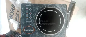 Hot Plates Digital
