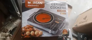 Hot Plates Digital