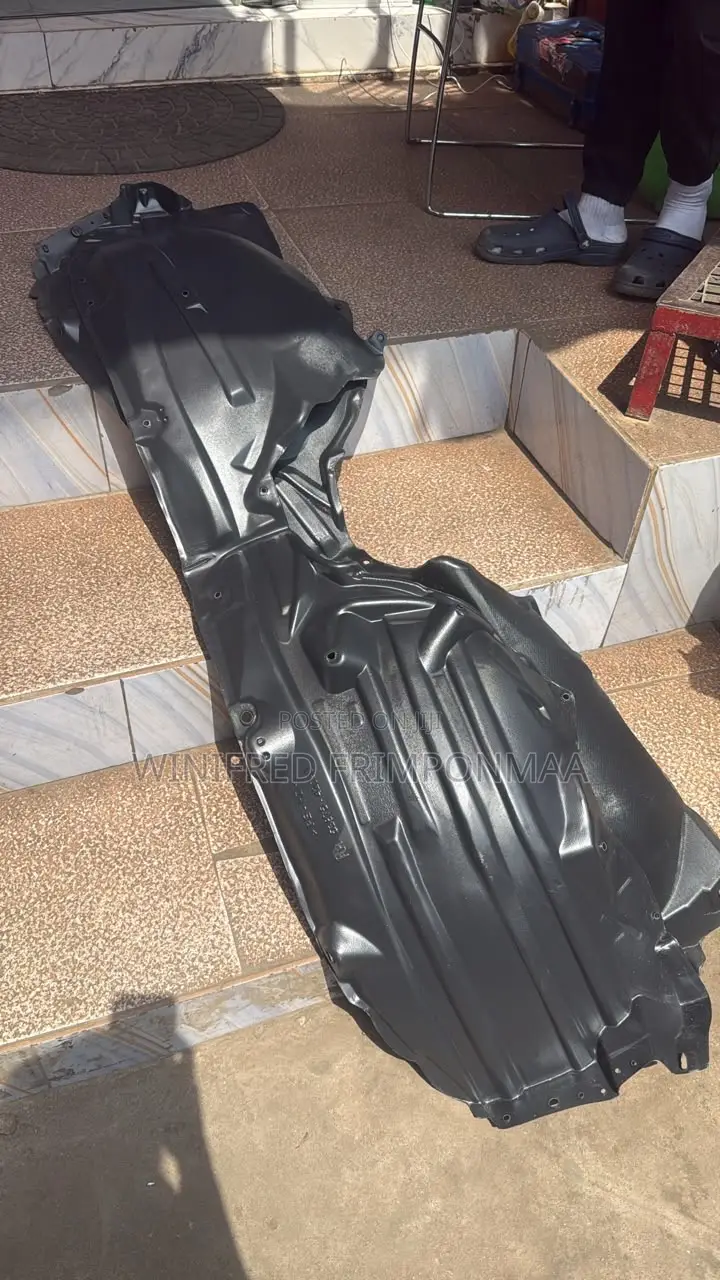 Toyota Rav4 2019,2020,2021,2022,2023 Mudgaurd/Inner Rubber