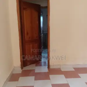 1bdrm Room & Parlour in Haven House, Amasaman for rent