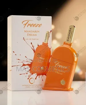 Freeze Mandarin Dream