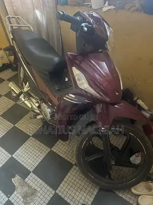 Apsonic AP125-N 2017 Brown