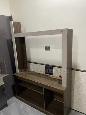 TV Stand Wooden TV Stand