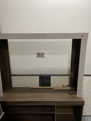 TV Stand Wooden TV Stand