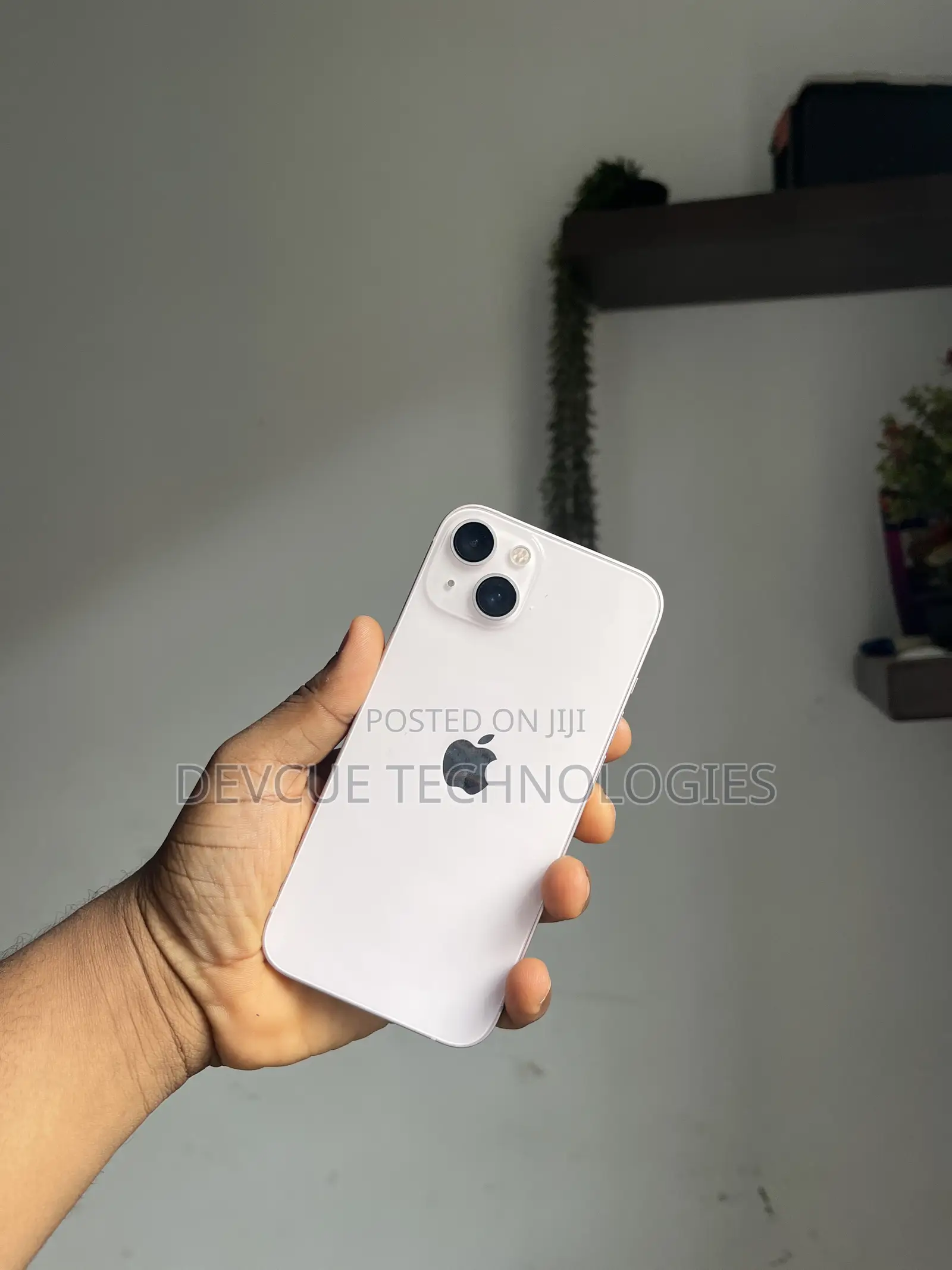 Apple iPhone 13 256 GB Rose Gold