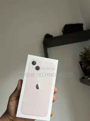 Apple iPhone 13 256 GB Rose Gold