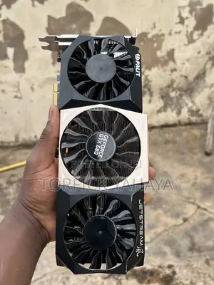 Nvidia GTX 680 4gb