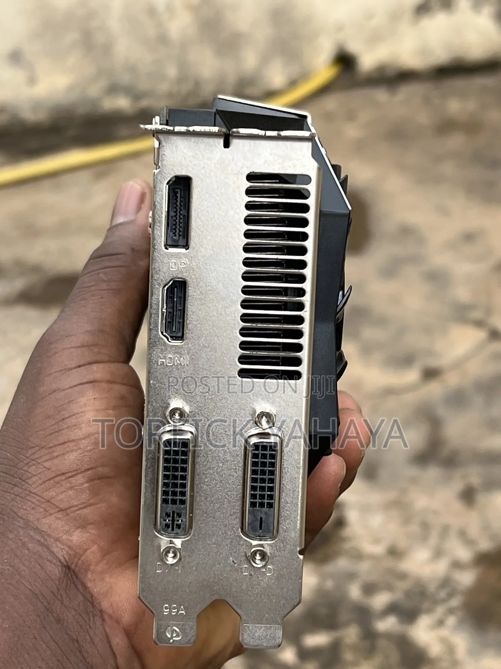 Nvidia GTX 680 4gb
