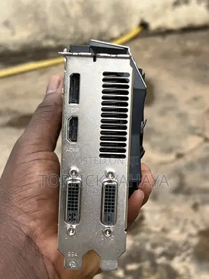 Nvidia GTX 680 4gb