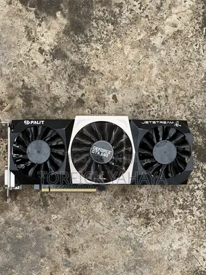 Nvidia GTX 680 4gb