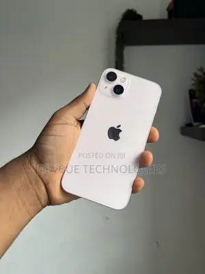 Apple iPhone 13 128 GB Rose Gold