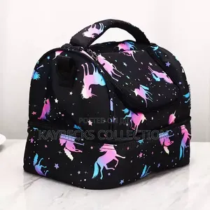 Insulated Lunch Bag