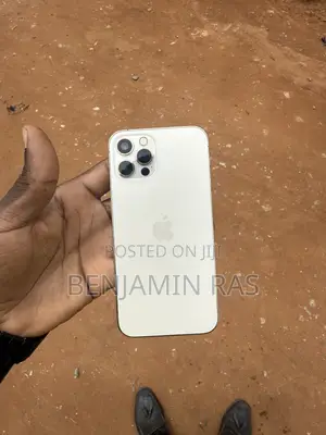 Apple iPhone 12 Pro 128 GB Gold