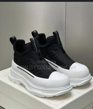 Alexander McQueen Fall