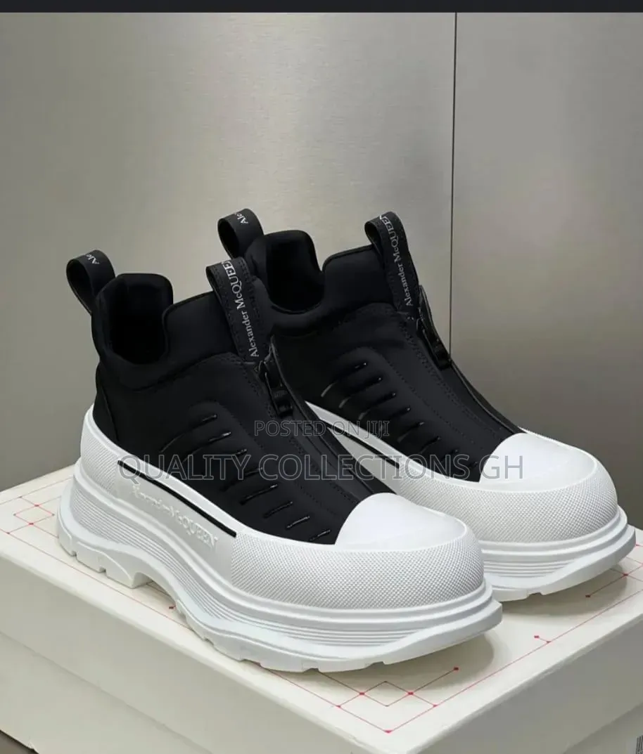 Alexander McQueen Fall