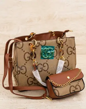 Luxurious Gucci Bag