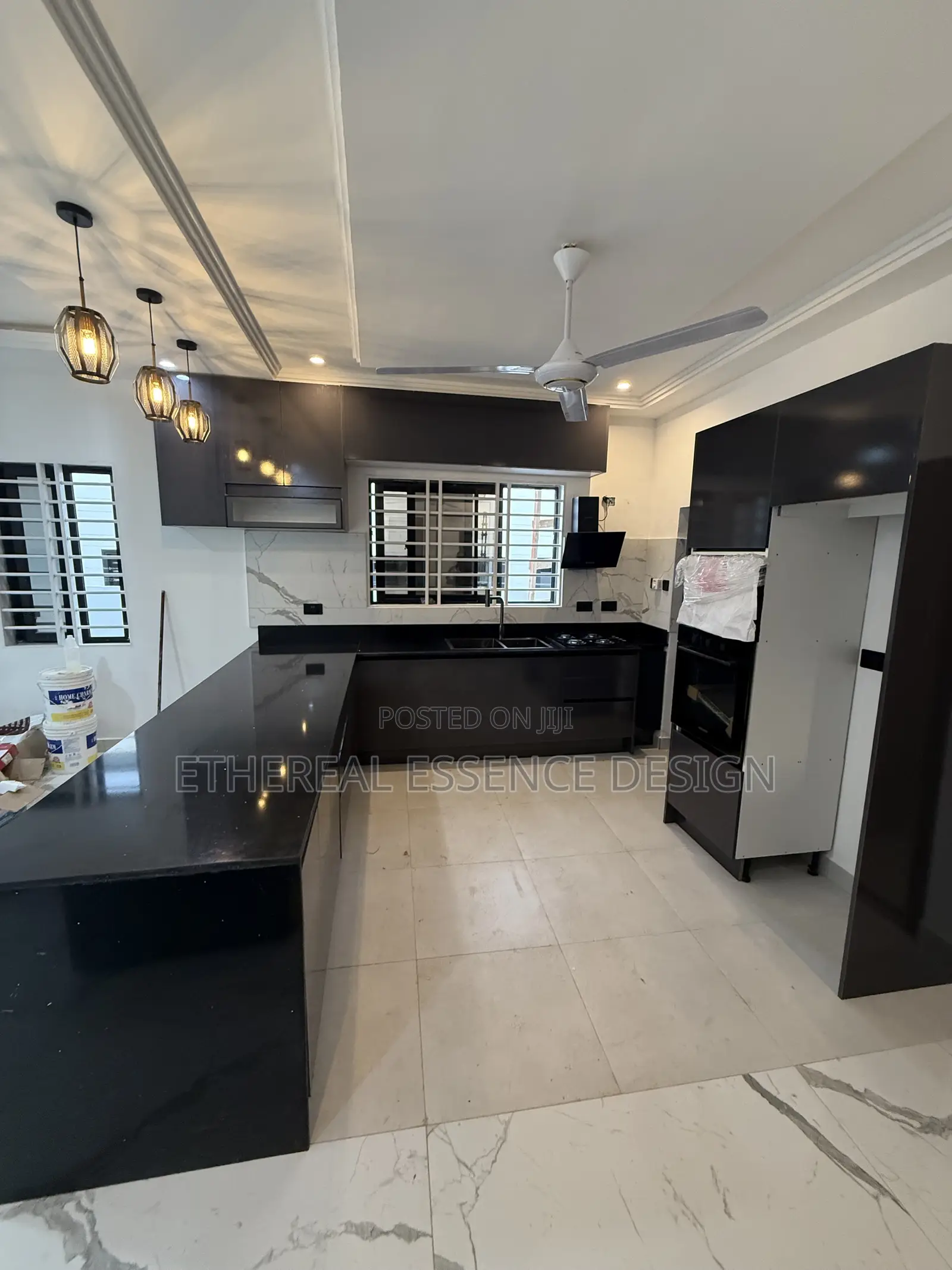Interior Furnitures