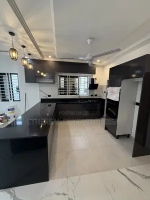 Interior Furnitures