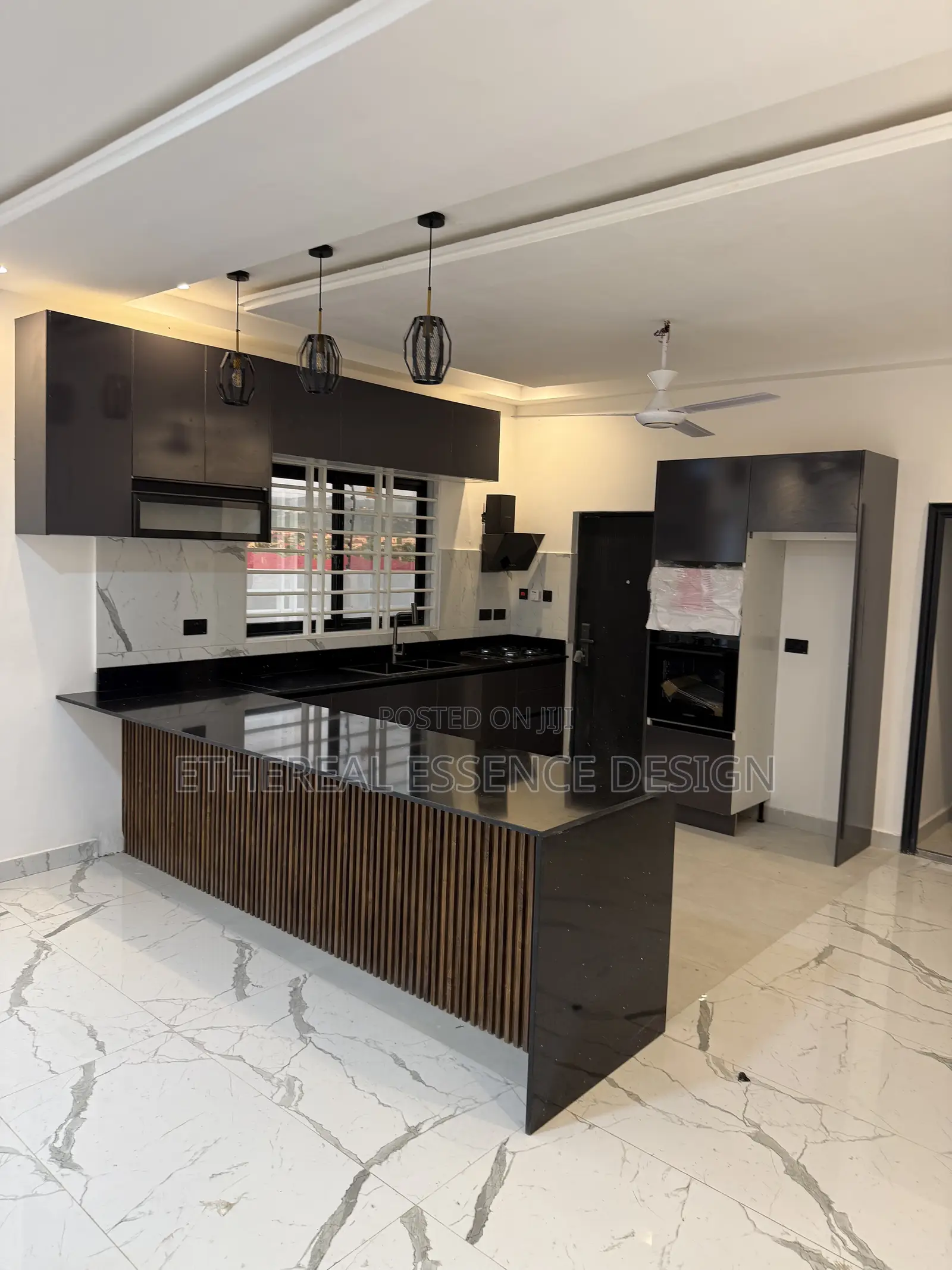 Interior Furnitures