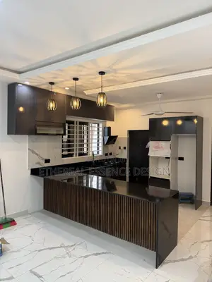 Interior Furnitures