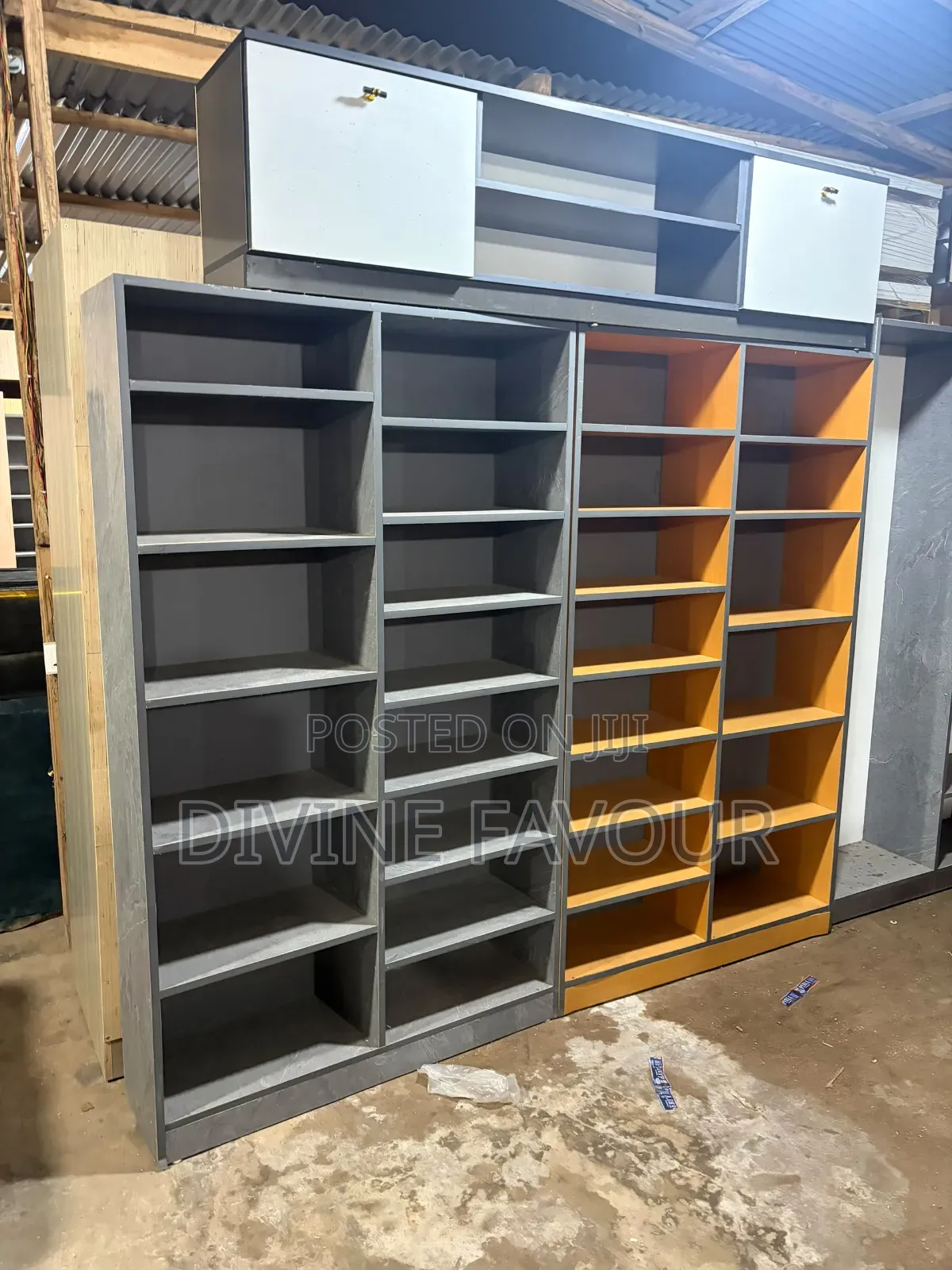 Modern Shoes Racks for Sale