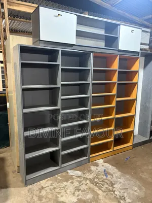 Modern Shoes Racks for Sale