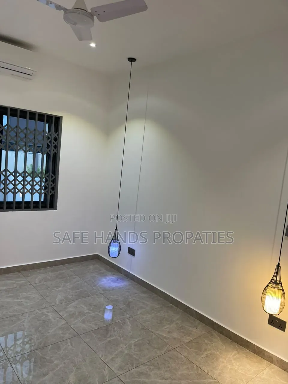 2bdrm House in East Airport, Accra Metropolitan for rent