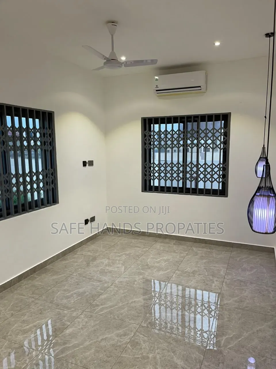 2bdrm House in East Airport, Accra Metropolitan for rent