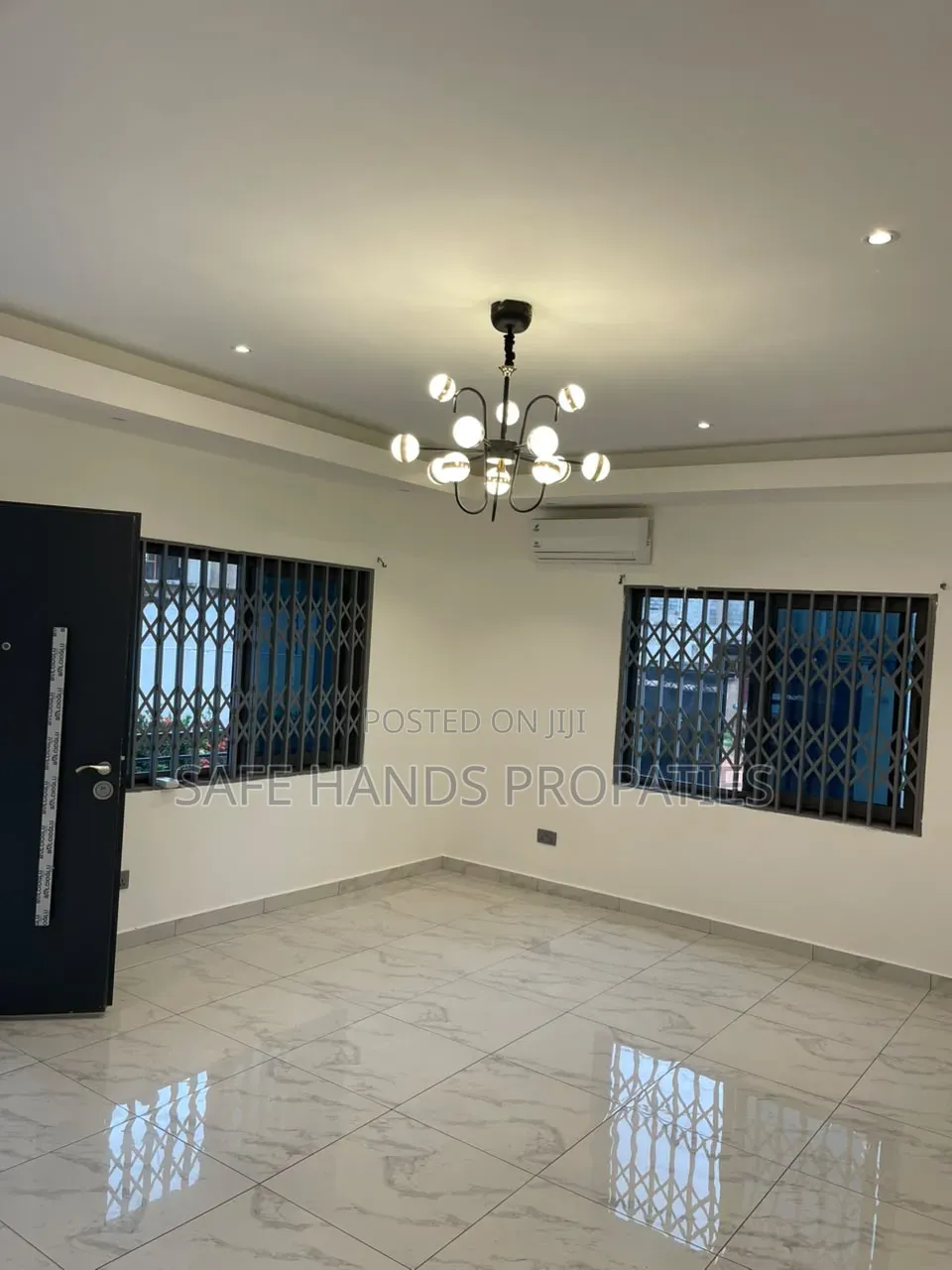 2bdrm House in East Airport, Accra Metropolitan for rent