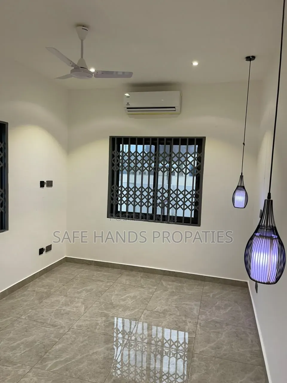 2bdrm House in East Airport, Accra Metropolitan for rent