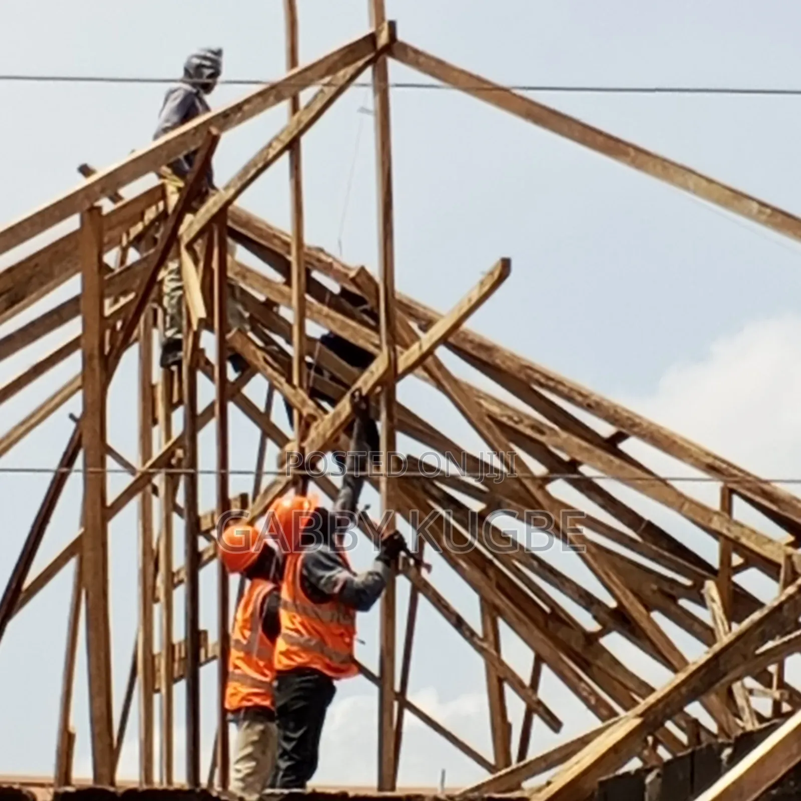 Roofing Expert and Roof Leakages Solver