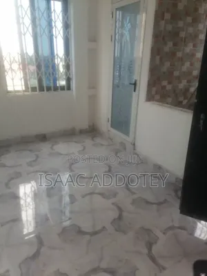 1bdrm Apartment in Nungua Buade, Baatsona Total for rent
