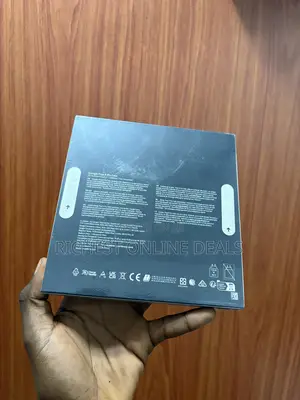 New Google Pixel 9 Pro Fold 256 GB Black