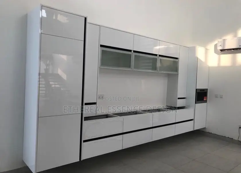 Interior Furnitures