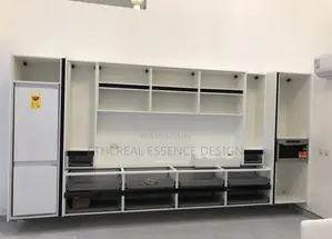 Interior Furnitures
