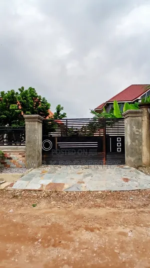 2bdrm Apartment in Pastoria, New-Juaben Municipal for rent