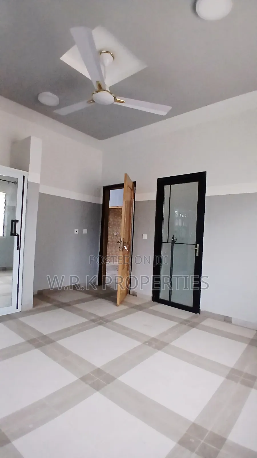 2bdrm Apartment in Pastoria, New-Juaben Municipal for rent