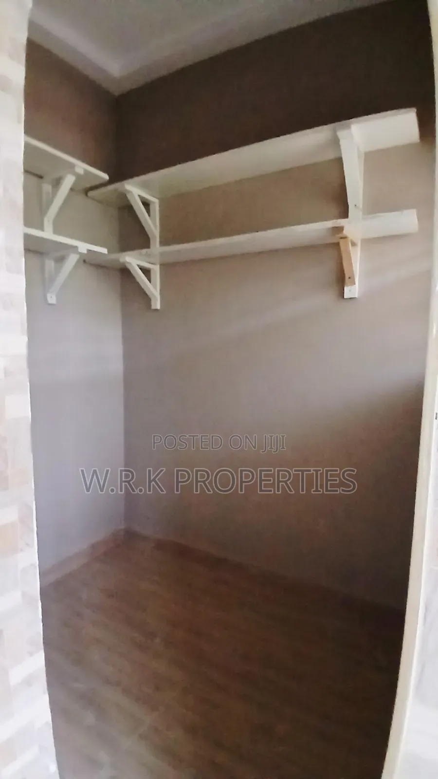 2bdrm Apartment in Pastoria, New-Juaben Municipal for rent