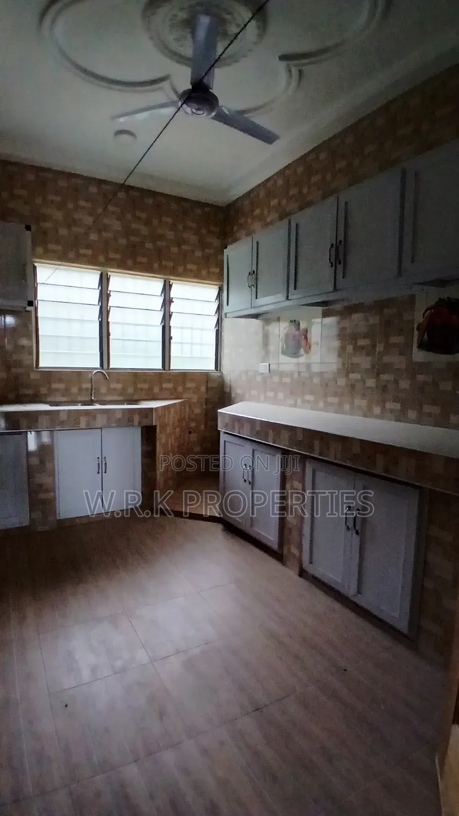2bdrm Apartment in Pastoria, New-Juaben Municipal for rent