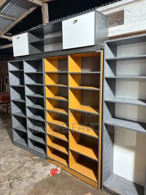 Elegant Racks Available for Sale