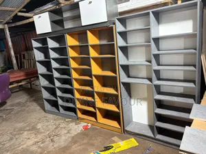 Elegant Racks Available for Sale
