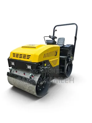 Roller Compactor