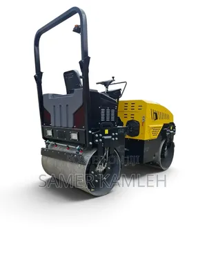 Roller Compactor