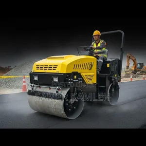Roller Compactor
