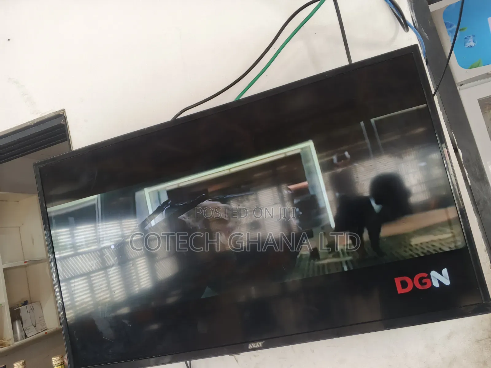 Akai Digital 40 Inches TV